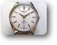 セイコーロードマチック5601A自動巻腕時計