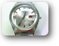 シチズンセブンスターデラックス5270L自動巻腕時計