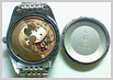 機械式腕時計修理---ケースの汚れ【times-machine.com】《 時計修理 》【三田時計メガネ店@栃木県大田原市前田】