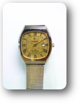 ラドーバルボアESA935112クォーツ腕時計