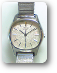 セイコーベルフィーナ4301Aクォーツ腕時計