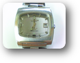 テクノスパーぺトロンY29154電子腕時計
